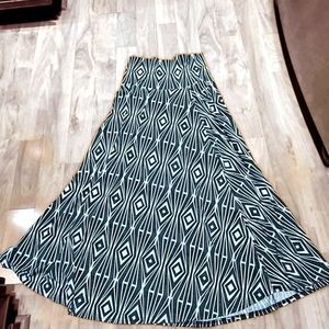 🖤TYME & HONEY Stretch Skirt/Strapless Dress🖤  NWOT